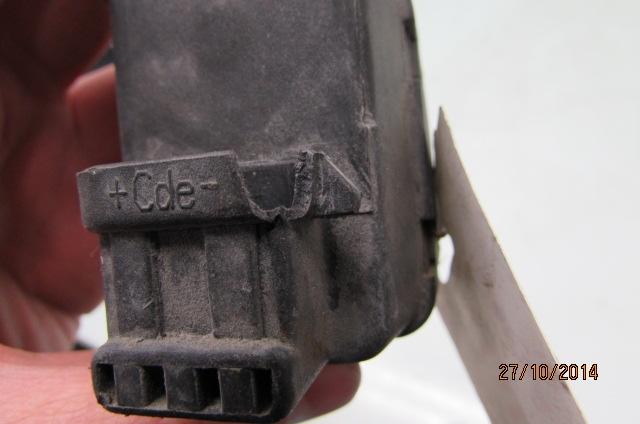 ABS Hydraulikkaggregat – bilde 5