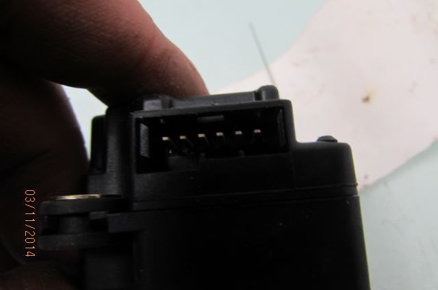Sensor Ryggesensor – bilde 3