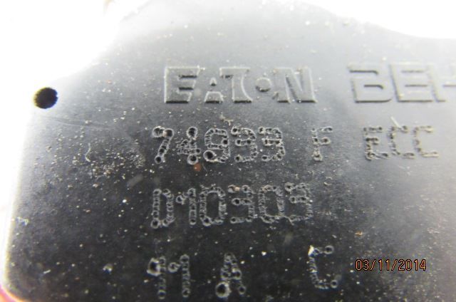 Sensor Ryggesensor – bilde 5