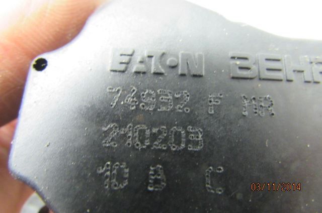 Sensor Ryggesensor – bilde 5