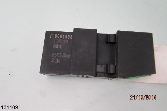 Bremsecaliper Foran Høyre – bilde 2