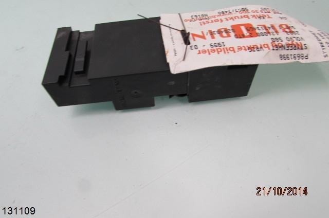 Bremsecaliper Foran Høyre – bilde 4