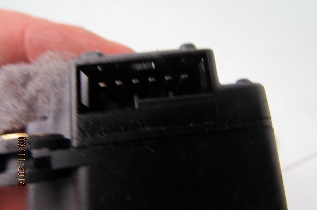 Bremsecaliper Foran Høyre – bilde 5