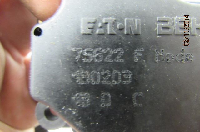 Bremsecaliper Foran Høyre – bilde 6