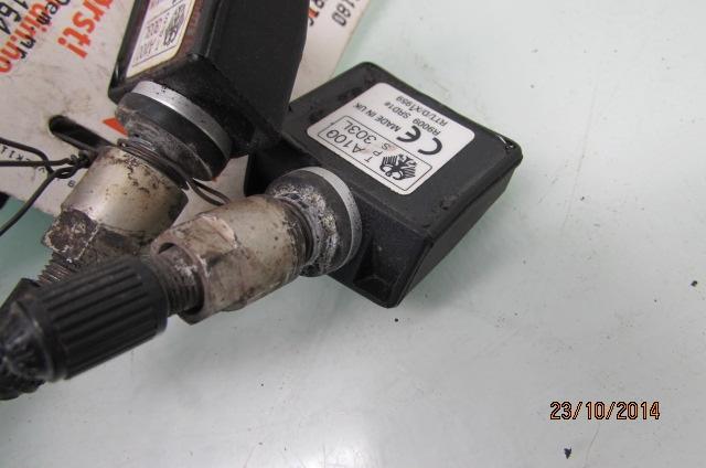Intercooler Rør/Slange – bilde 1