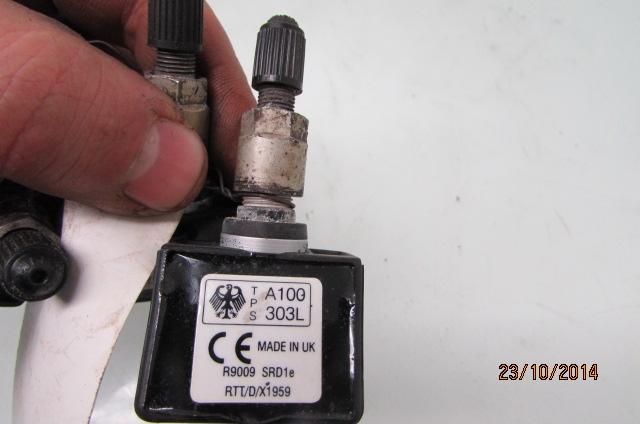 Intercooler Rør/Slange – bilde 2