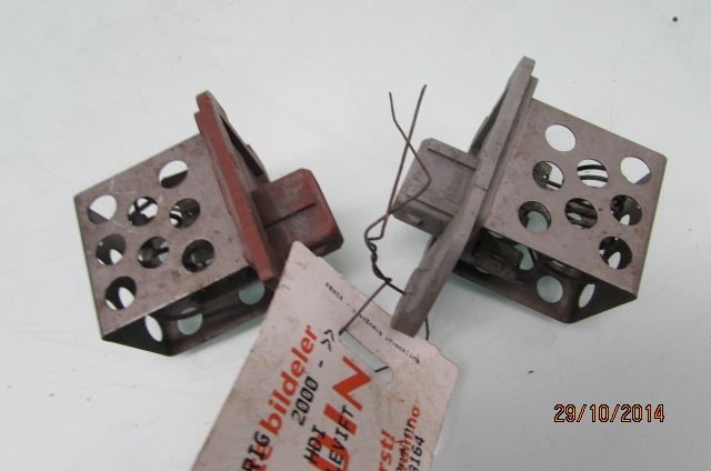 Intercooler Rør/Slange – bilde 2