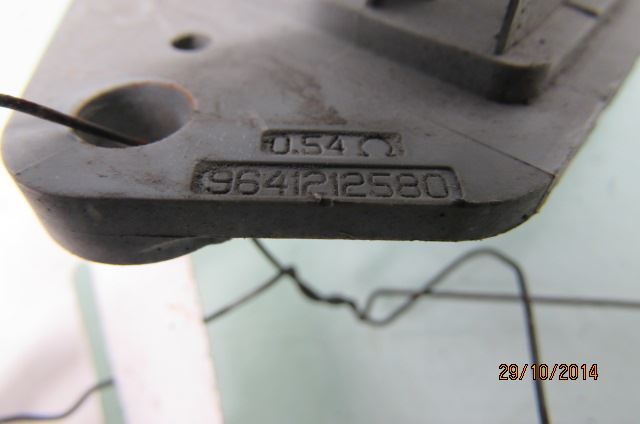 Intercooler Rør/Slange – bilde 4