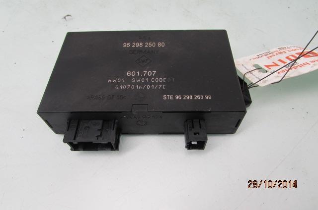 Intercooler Rør/Slange – bilde 1