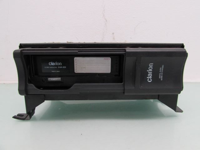 Bremsecaliper Foran Høyre – bilde 1