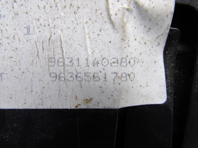 Bremsecaliper Foran Høyre – bilde 6