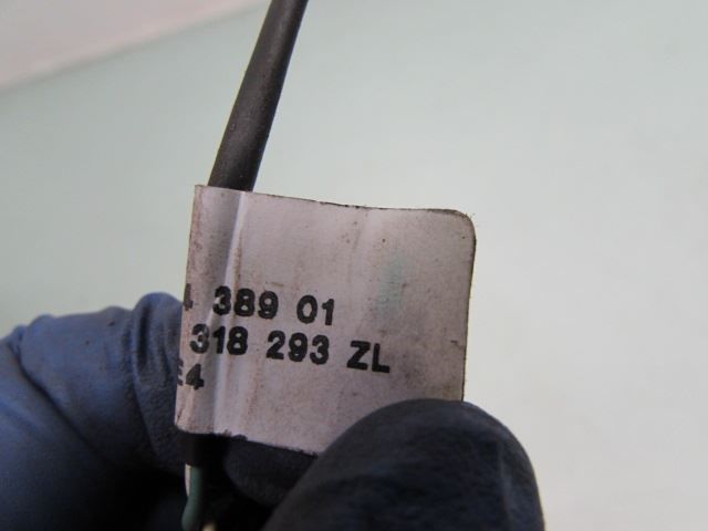 Startmotor Diesel – bilde 6