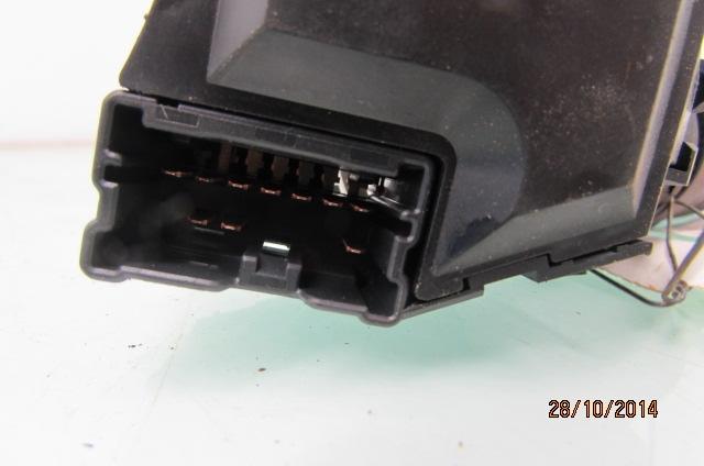 Varme AC Betjening/Display – bilde 3