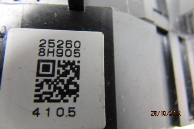 Varme AC Betjening/Display – bilde 4