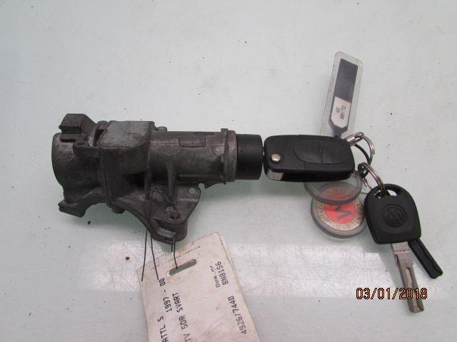 Viskermotor Bakluke – bilde 1