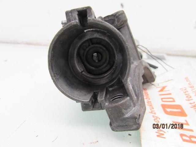 Viskermotor Bakluke – bilde 3