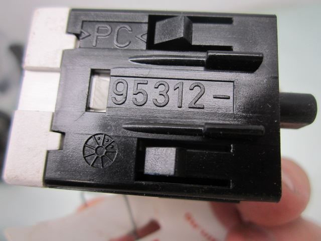 Varme AC Betjening/Display – bilde 3