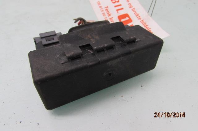 Frontplate – bilde 3