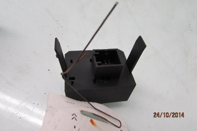 Viskermotor Frontrute – bilde 3