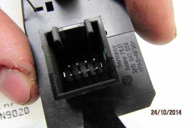 Viskermotor Frontrute – bilde 4