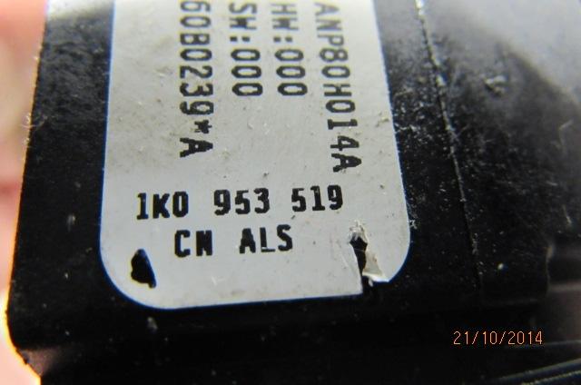ABS Hydraulikkaggregat – bilde 5