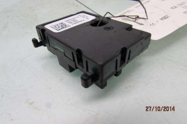 Viskermotor Frontrute – bilde 2