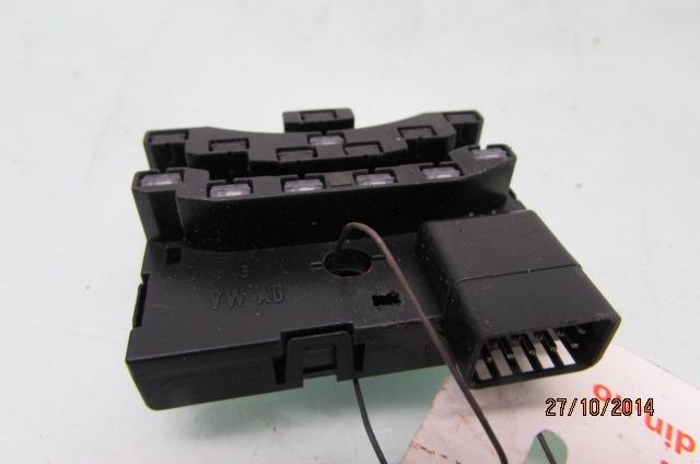 Viskermotor Frontrute – bilde 4