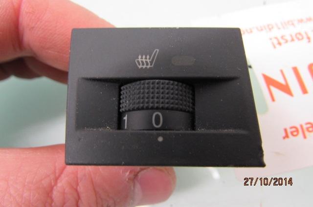 Luftstyring Front – bilde 1