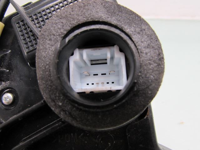 Rattakselaggregat med Servo – bilde 4