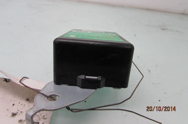 Rattakselaggregat Justerbart – bilde 3