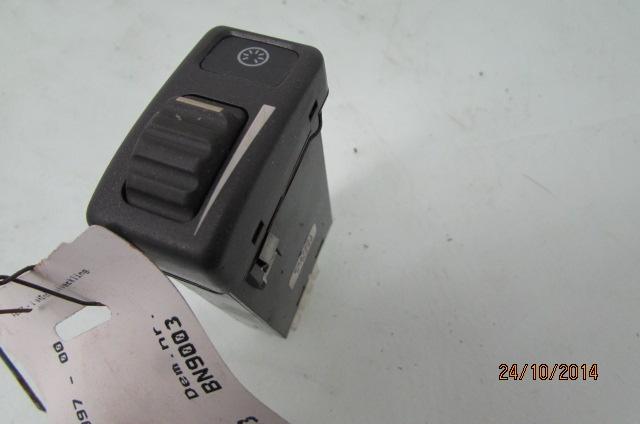 ABS Hydraulikkaggregat – bilde 1
