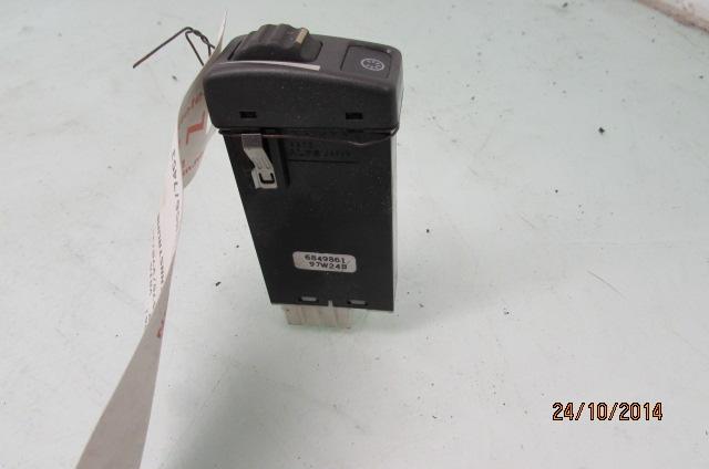 ABS Hydraulikkaggregat – bilde 2