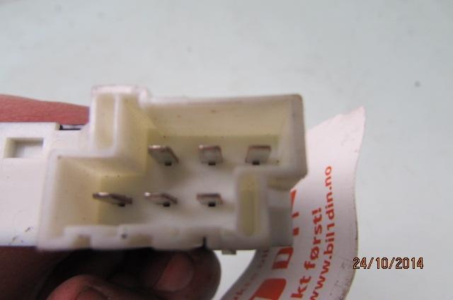 ABS Hydraulikkaggregat – bilde 4