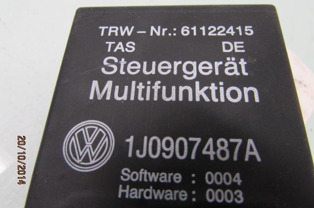 Styreenhet Dør – bilde 5