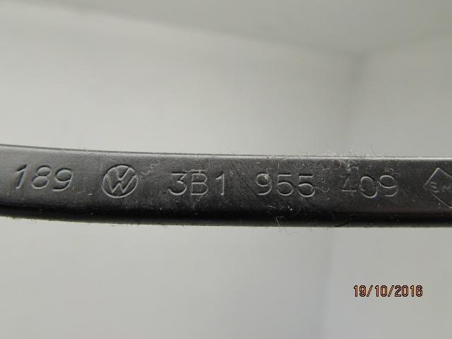 Bremsecaliper Foran Venstre – bilde 4