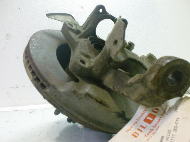 Viskermotor Frontrute – bilde 2