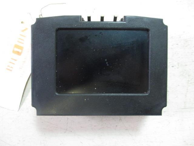 Viskermotor Frontrute – bilde 1