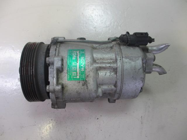 ABS Hydraulikkaggregat – bilde 1