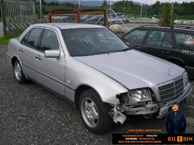 Motor Diesel – bilde 1