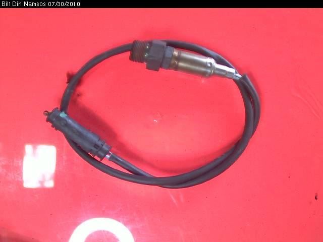 Startmotor Diesel – bilde 1