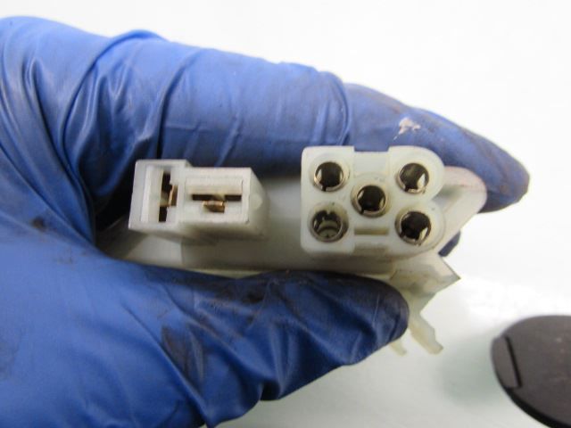 Batteri Høyspenning Lader – bilde 3