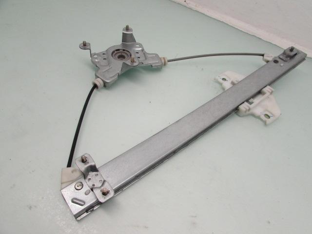 Luftstyring Front – bilde 1