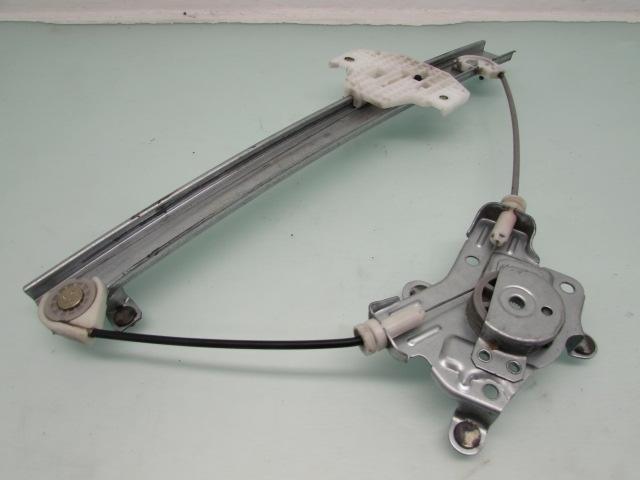Luftstyring Front – bilde 2