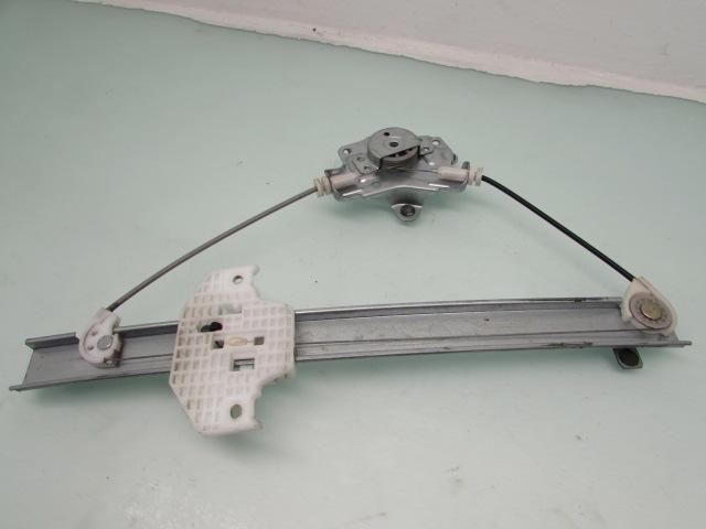 Luftstyring Front – bilde 3