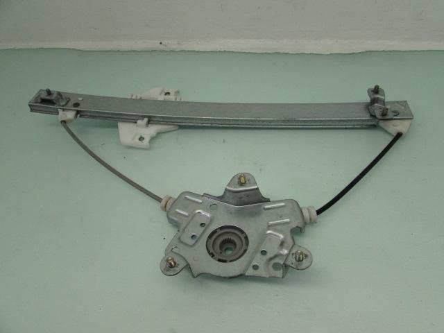 Luftstyring Front – bilde 4
