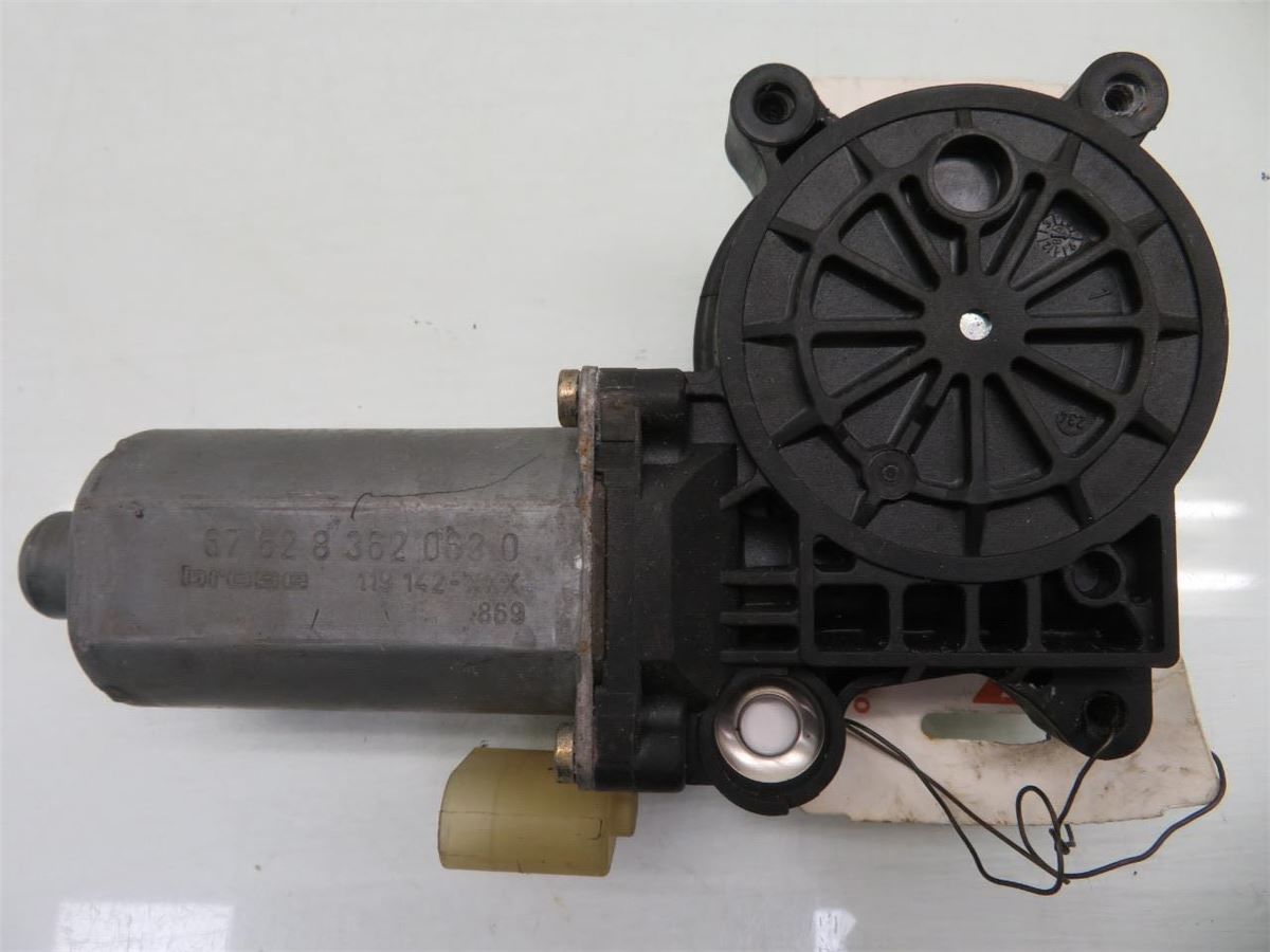 Vindusheismotor – bilde 2