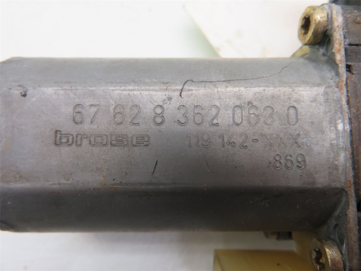 Vindusheismotor – bilde 3