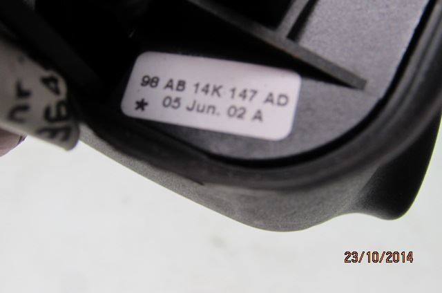 Startmotor Diesel – bilde 5