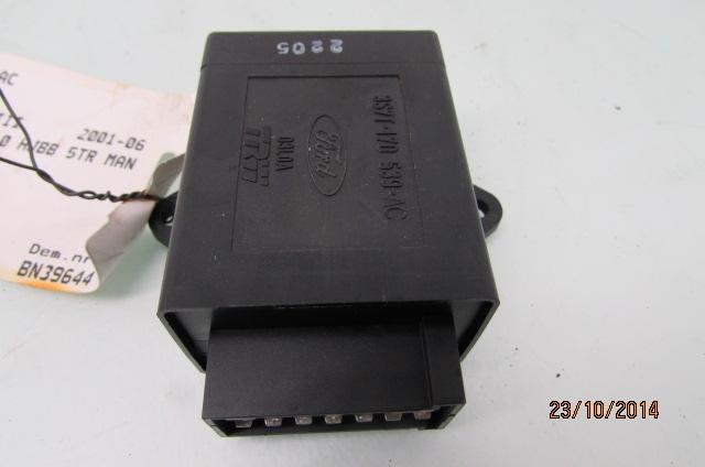 Sensor Ryggesensor – bilde 1