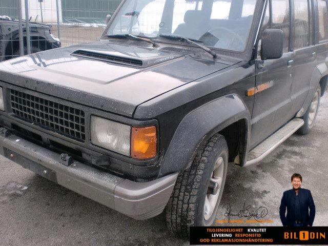 Servo Snekke/Tannstang Elektr. – bilde 1